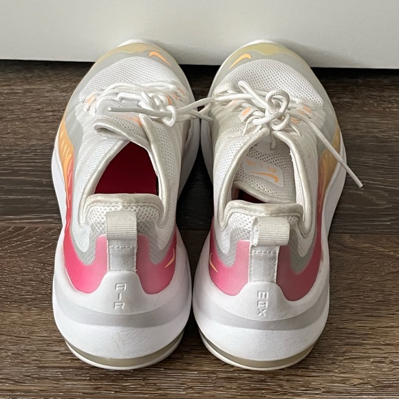 COPY - Nike Womens Wmns Air Max Axis Prem Sneaker 7.5 - Picture 9 of 9